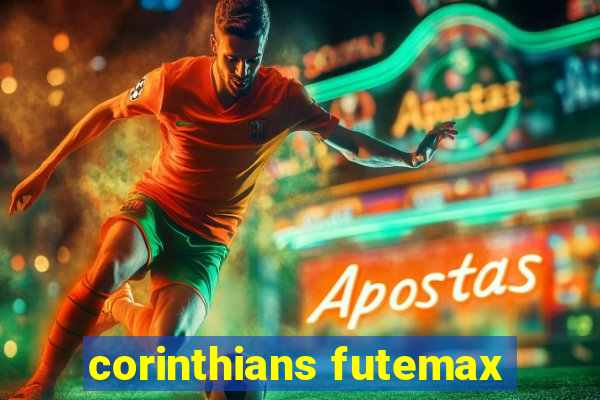 corinthians futemax