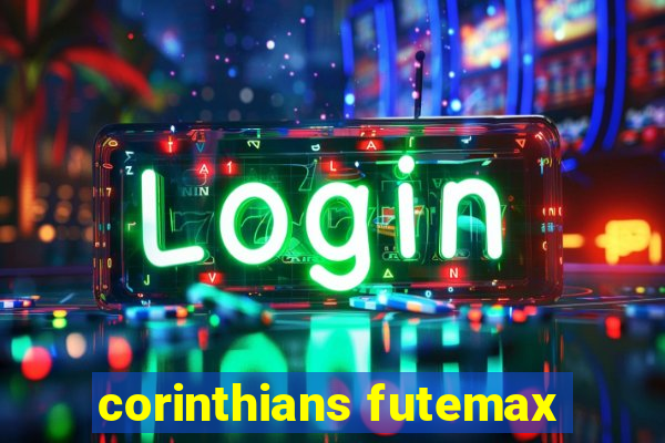 corinthians futemax