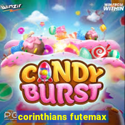 corinthians futemax