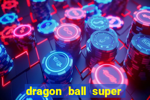 dragon ball super torrent magnet