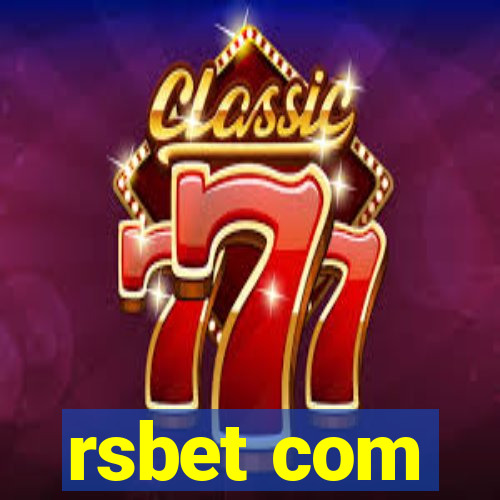 rsbet com