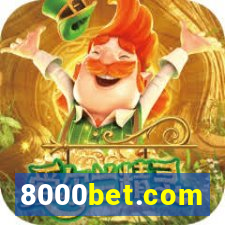 8000bet.com