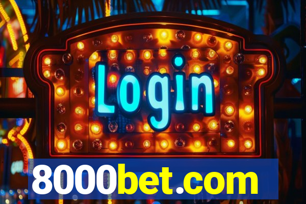 8000bet.com