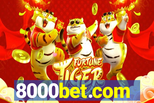 8000bet.com