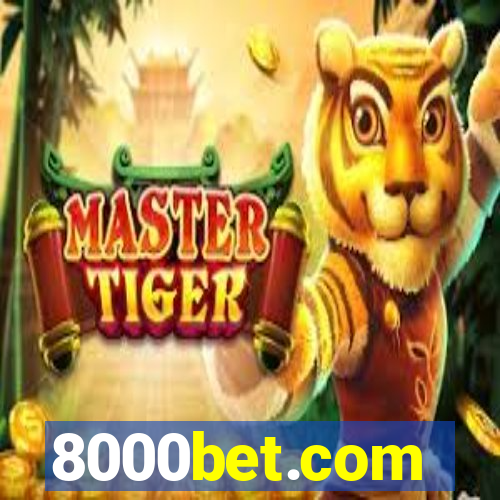 8000bet.com