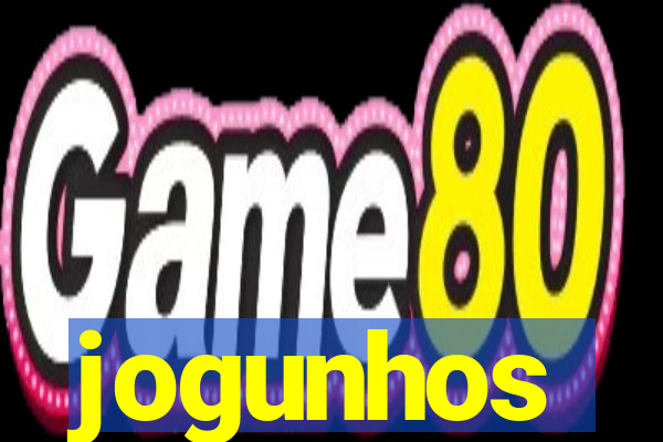 jogunhos