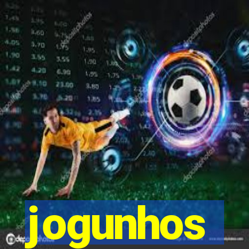 jogunhos