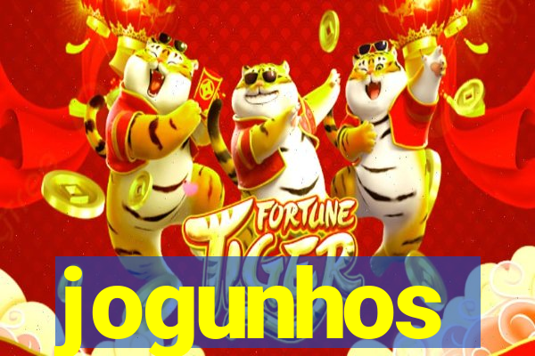 jogunhos