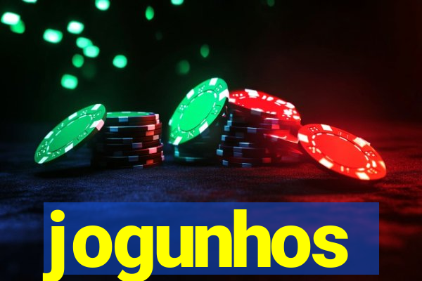 jogunhos