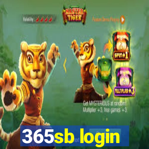 365sb login