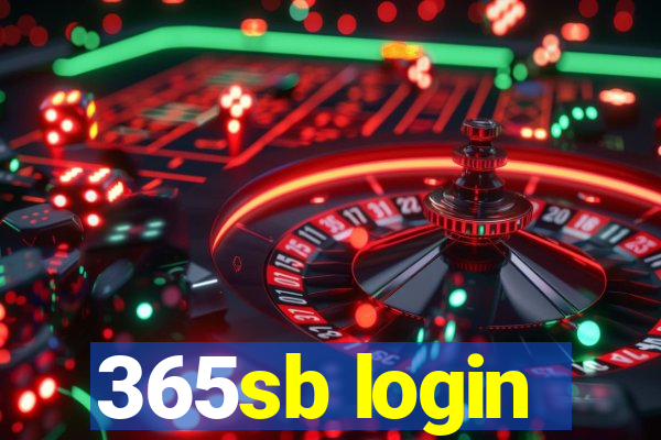 365sb login