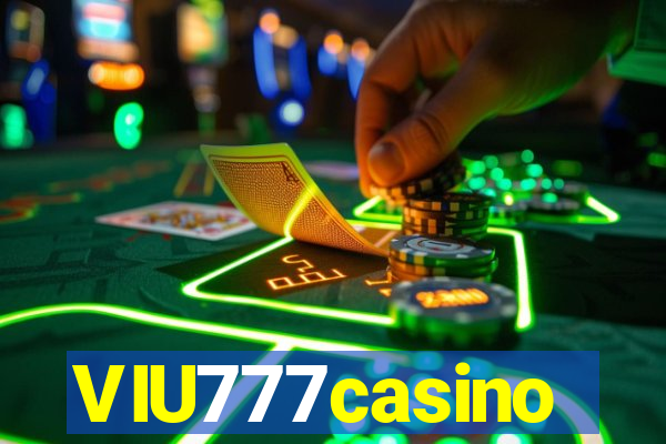 VIU777casino