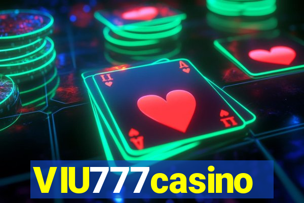 VIU777casino