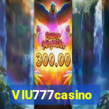 VIU777casino