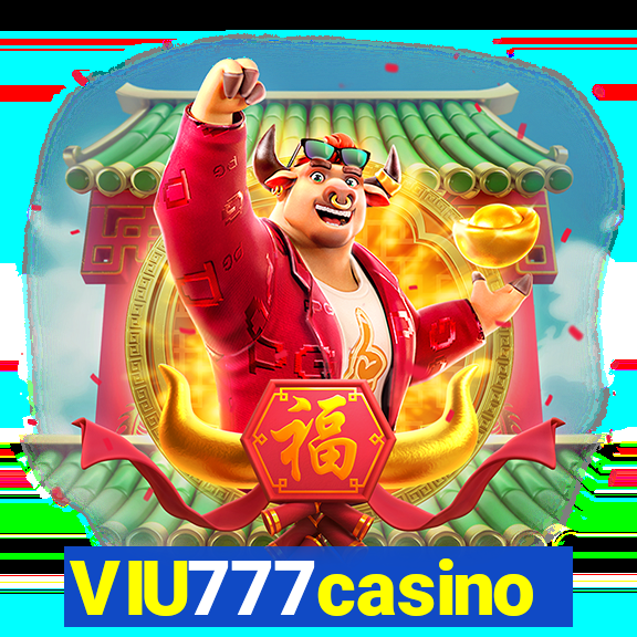 VIU777casino