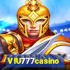 VIU777casino