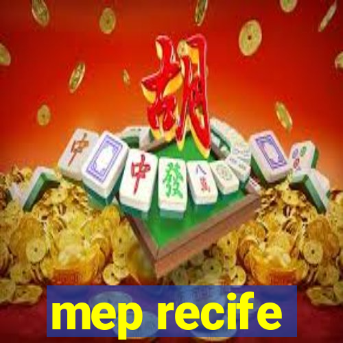 mep recife