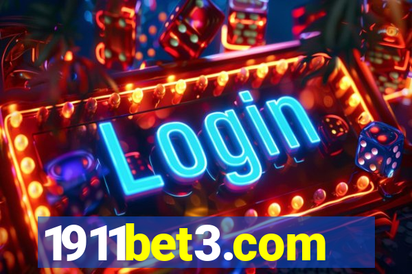 1911bet3.com