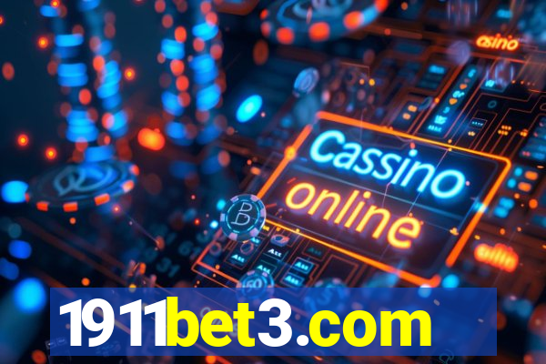 1911bet3.com