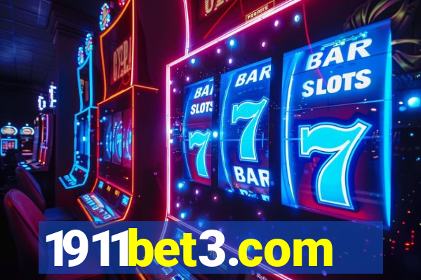 1911bet3.com