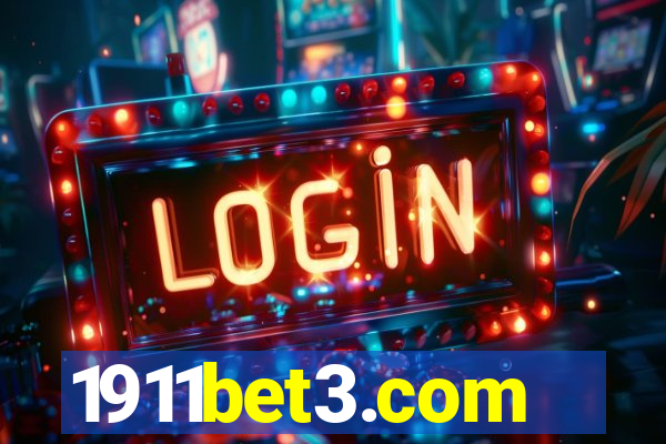 1911bet3.com