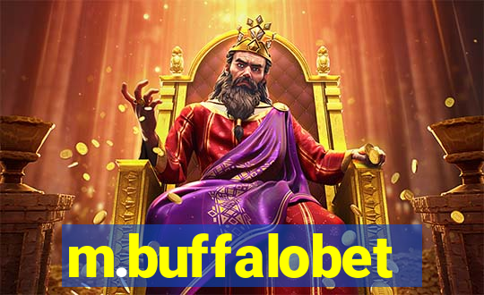 m.buffalobet