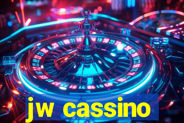 jw cassino