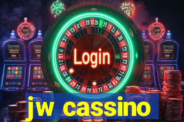 jw cassino