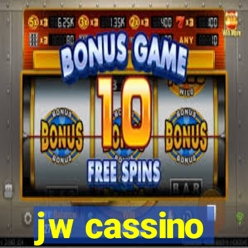 jw cassino