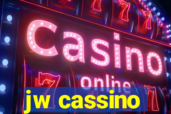 jw cassino