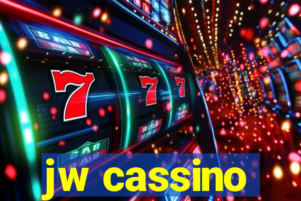 jw cassino