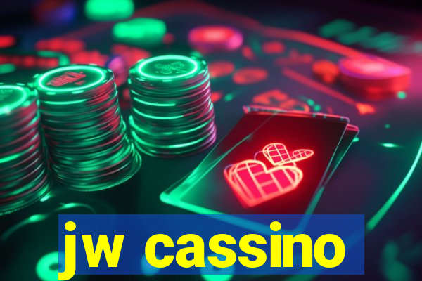 jw cassino