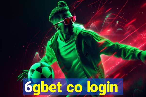 6gbet co login