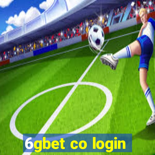 6gbet co login