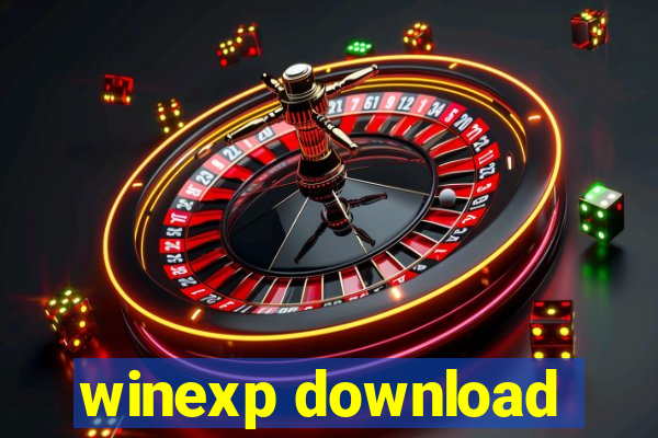 winexp download