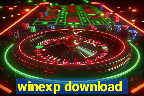 winexp download