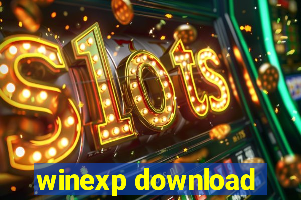 winexp download