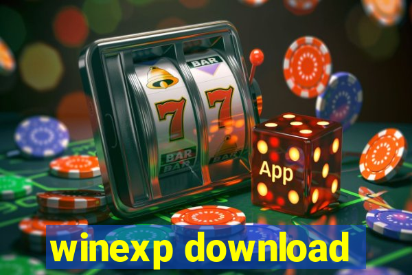 winexp download