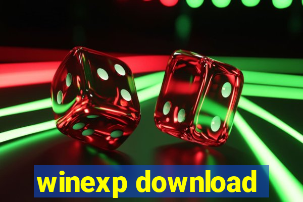 winexp download