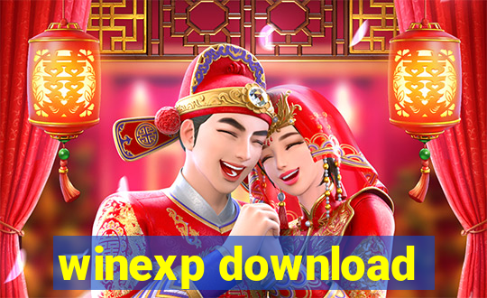 winexp download