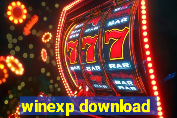 winexp download