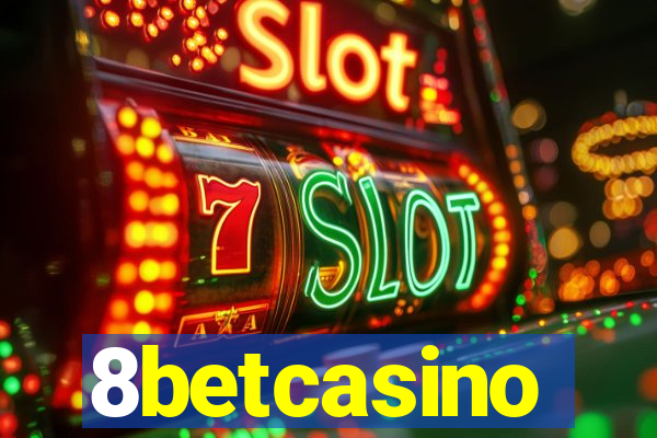 8betcasino