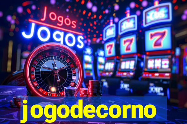 jogodecorno