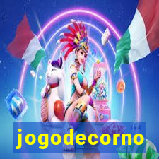 jogodecorno