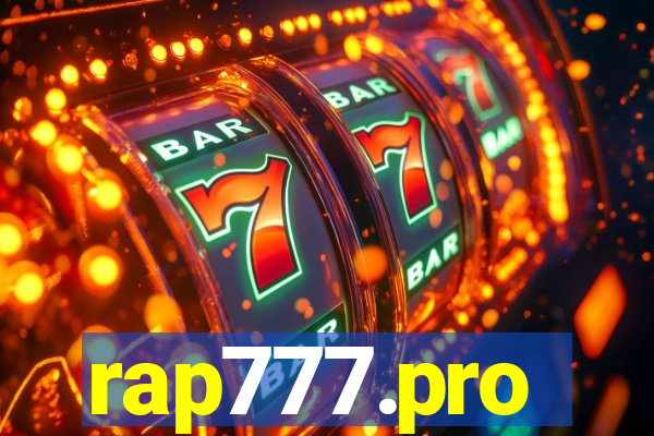 rap777.pro