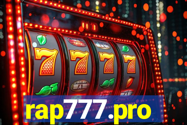 rap777.pro