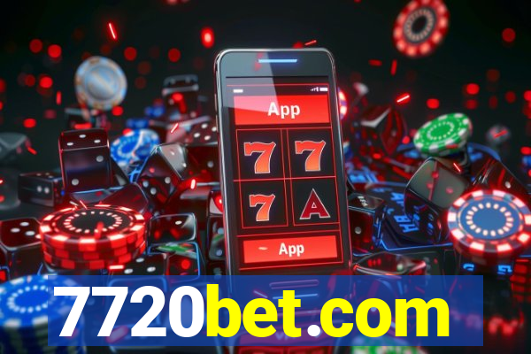 7720bet.com