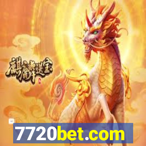 7720bet.com