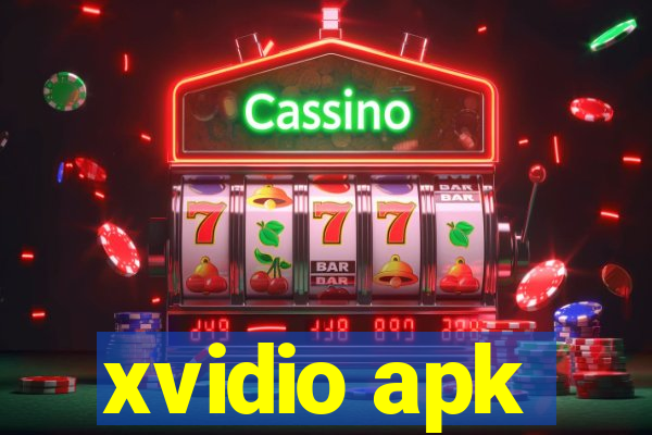 xvidio apk