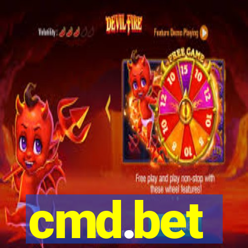 cmd.bet